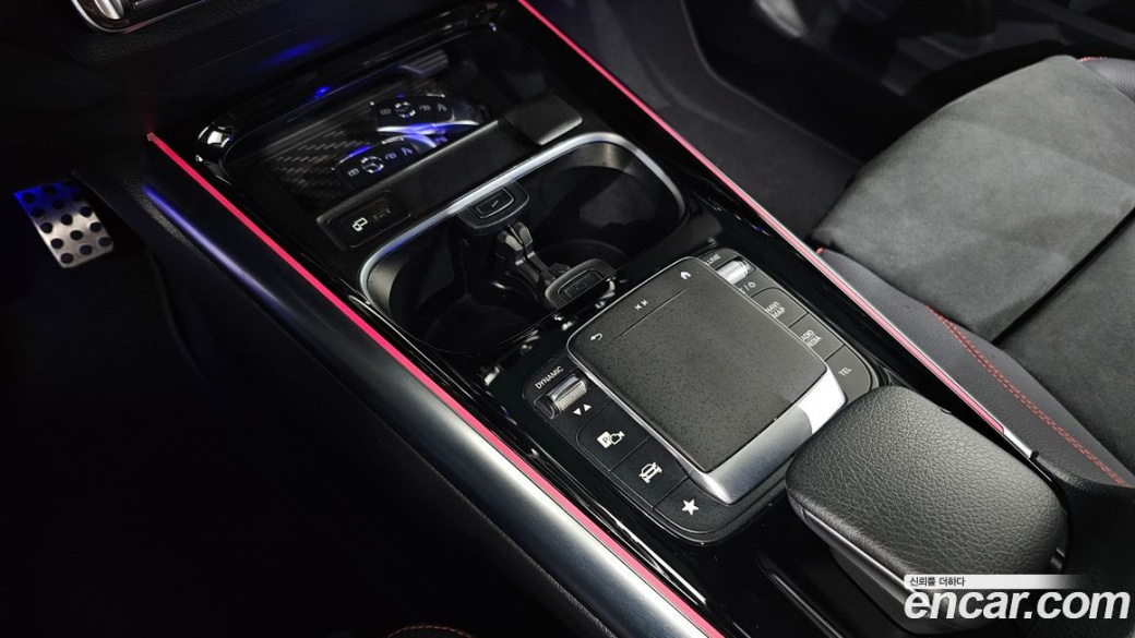 Mercedes-Benz GLA-Class GLA250 4MATIC, 2023