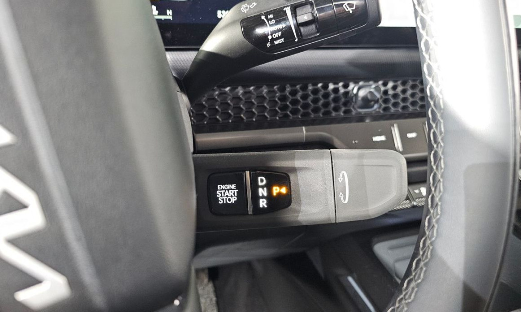 Kia Tasman 2.5T Gasoline 4WD, 2026