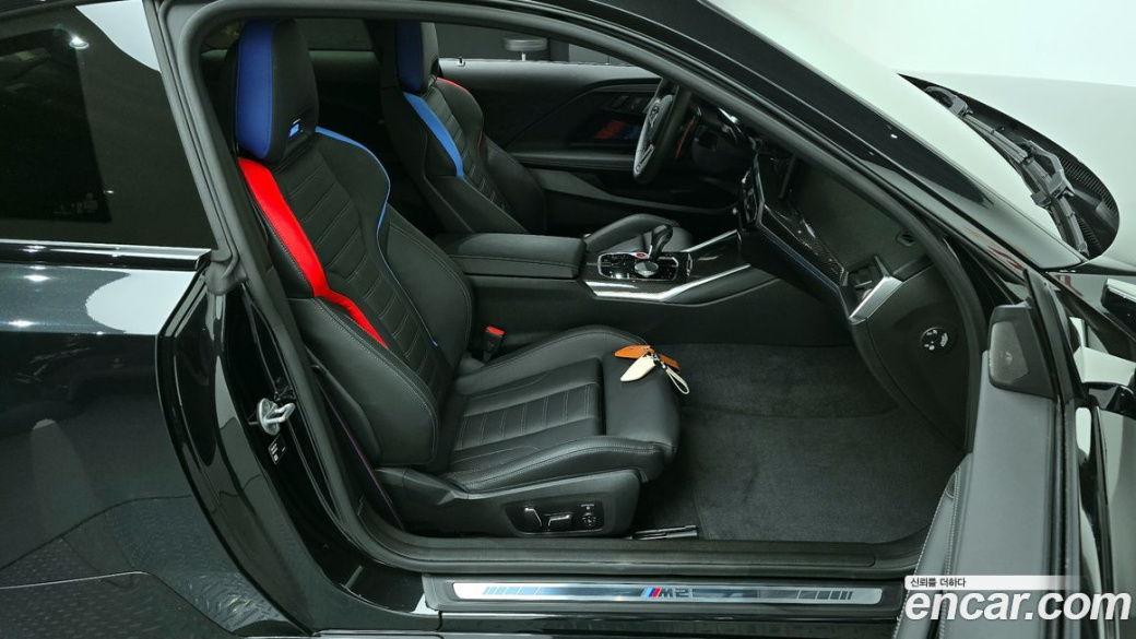 BMW M2 M2 Coupe, 2024