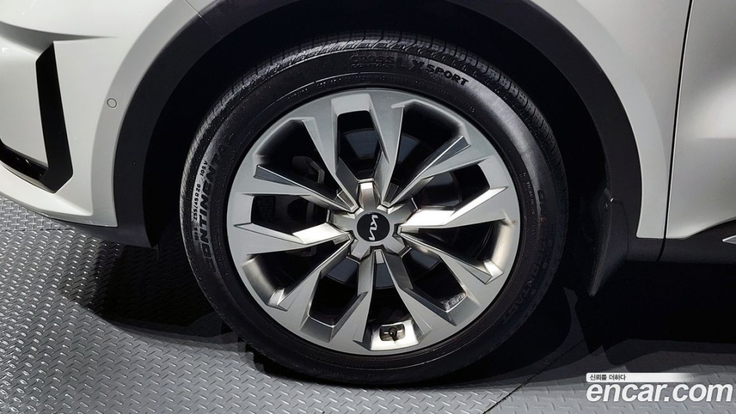 Kia Sorento Gasoline 2.5T 4WD, 2023