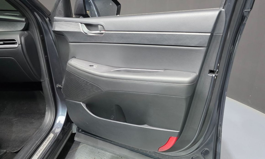 Hyundai Palisade Diesel 2.2 4WD, 2023
