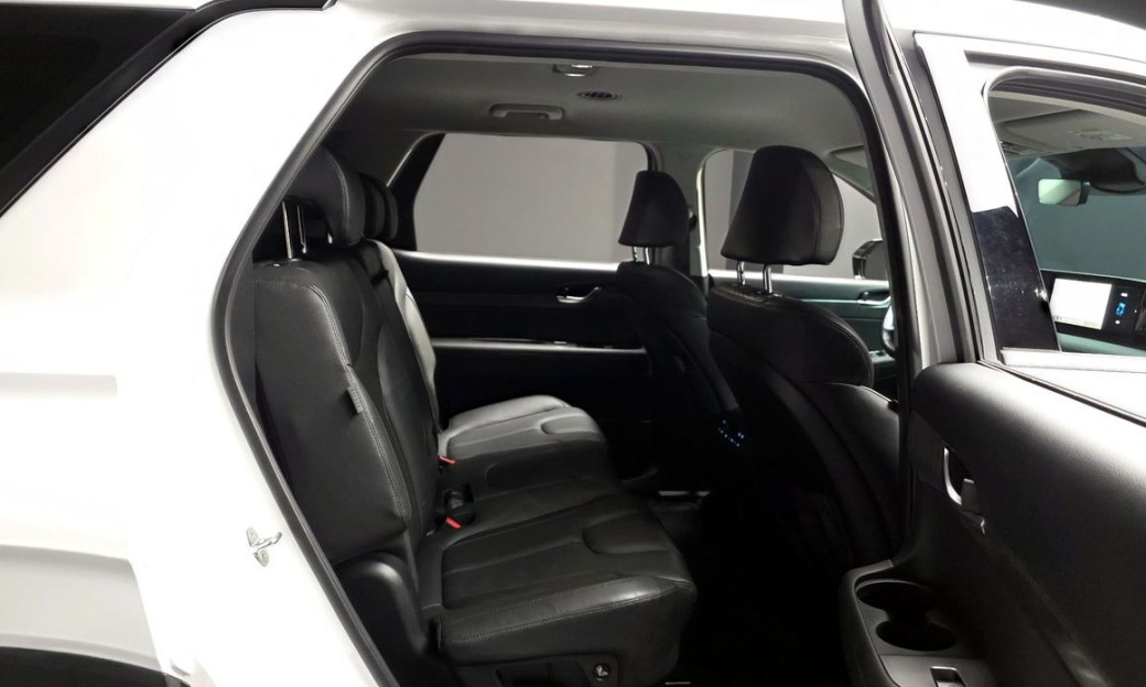 Hyundai Palisade Diesel 2.2 2WD, 2023