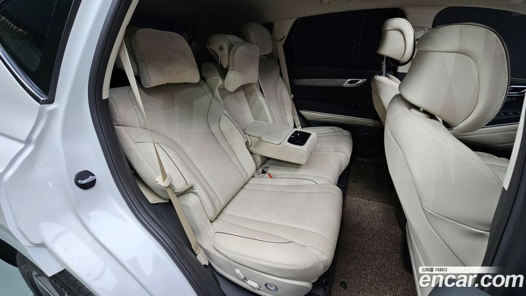 Genesis GV80 2.5T Gasoline AWD, 2024