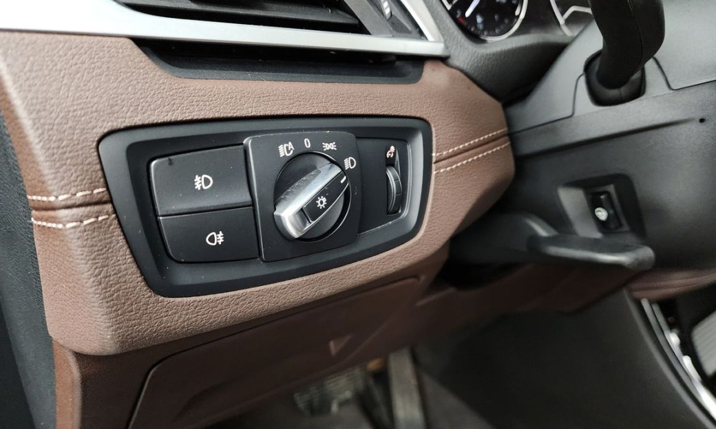 BMW X1 xDrive 20i M Sport, 2022