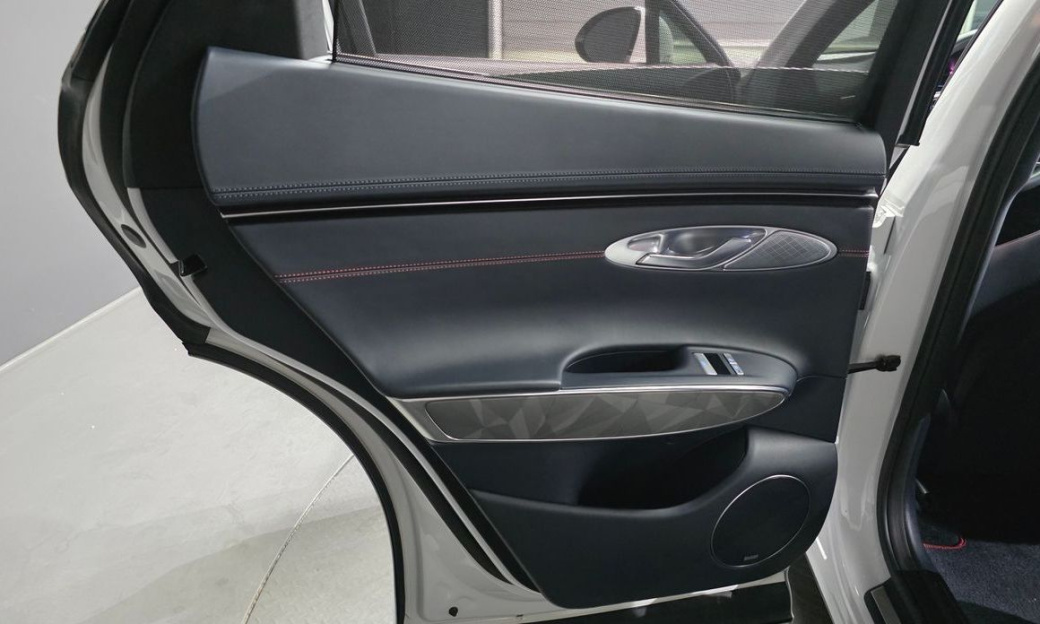 Genesis GV70 2.5T Gasoline 2WD, 2022
