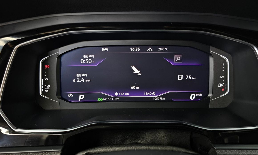 Volkswagen Jetta 1.5 TSI Prestige, 2023