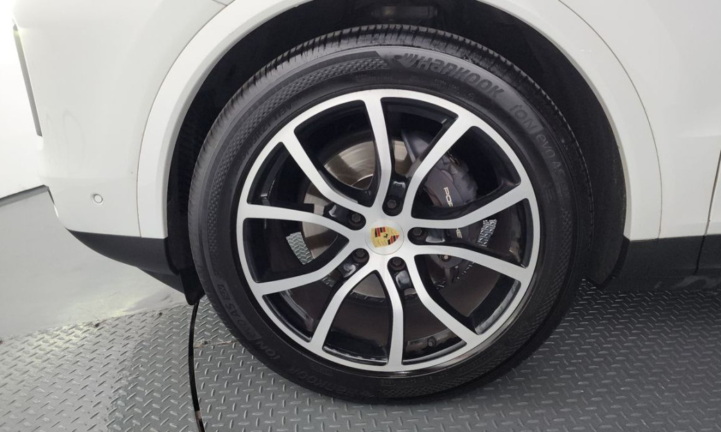 Porsche Cayenne 3.0 Coupe, 2024