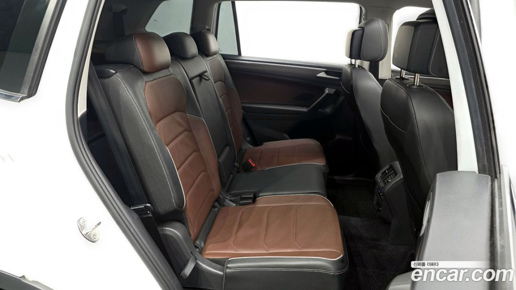 Volkswagen Tiguan 2.0 TSI Prestige, 2023