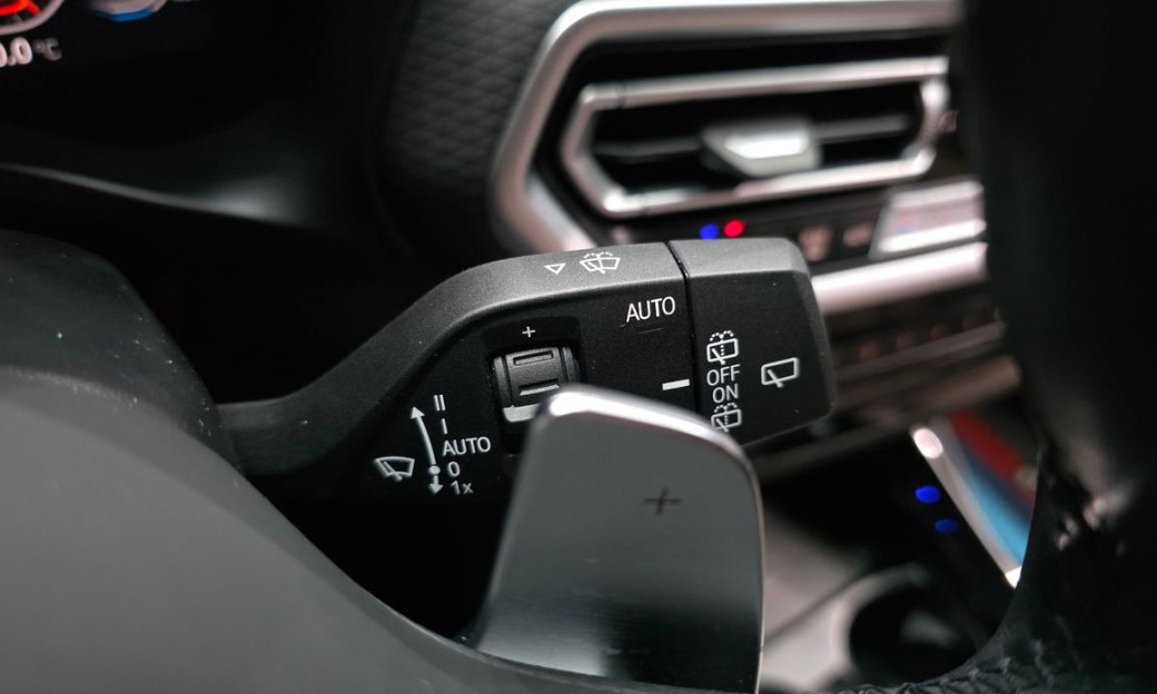 BMW X3 xDrive 20i M Sport, 2022