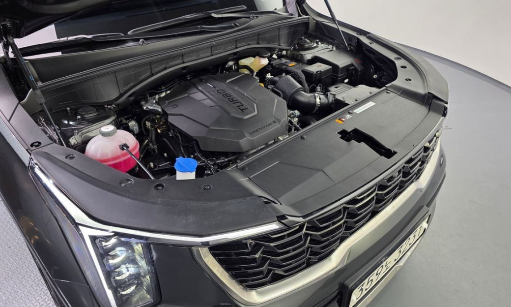 Kia Sorento Diesel 2.2 4WD, 2025