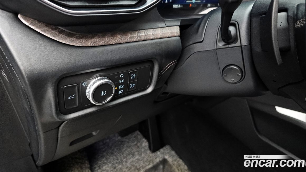 Ford Explorer 3.0 Platinum 4WD, 2021