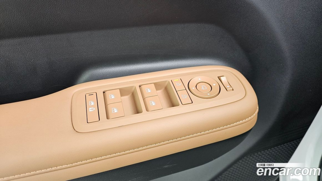 Hyundai Santafe Gasoline 2.5T 2WD, 2024