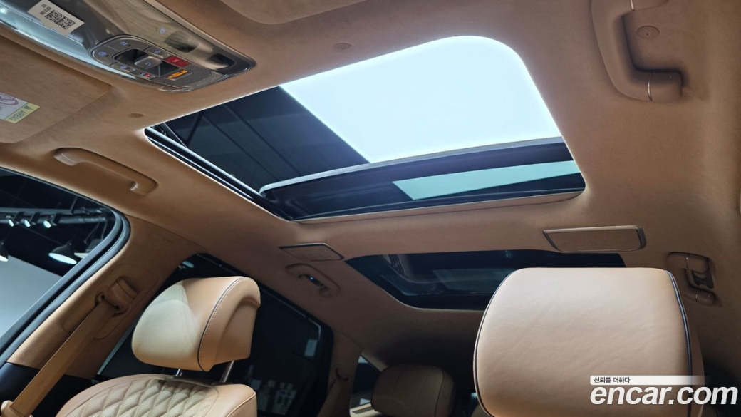 Genesis GV80 3.0 Diesel AWD, 2022