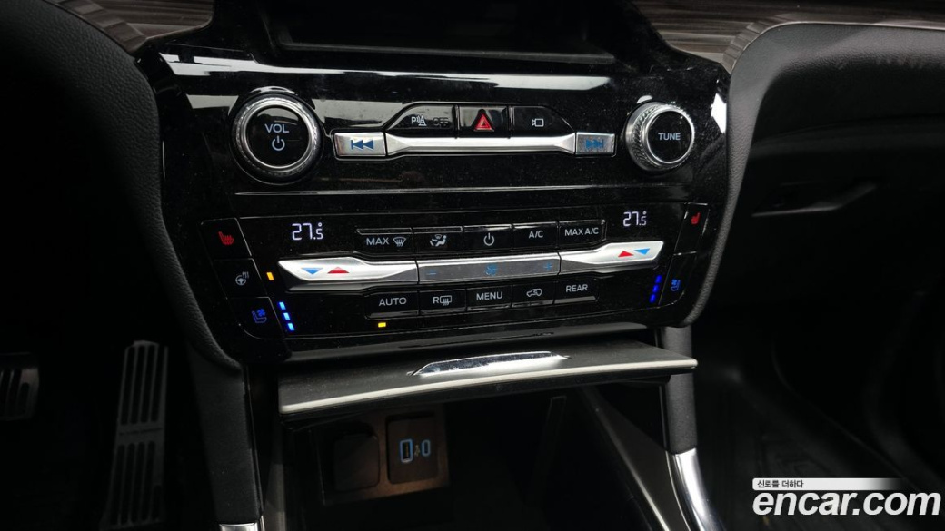 Ford Explorer 2.3 LimIted 4WD, 2021