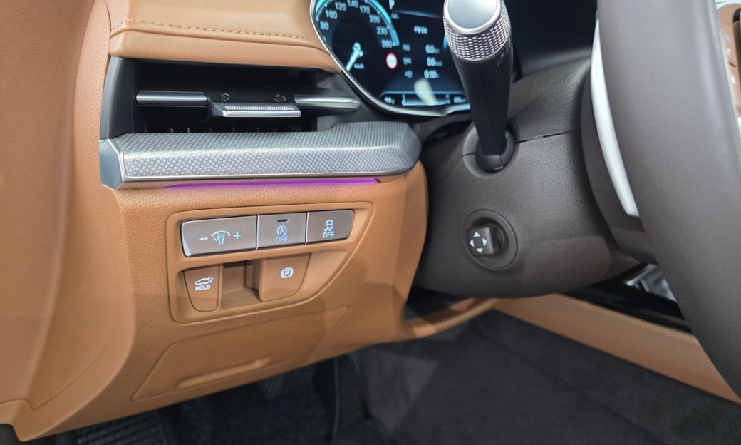 Genesis G80 Gasoline 2.5 Turbo 2WD, 2022