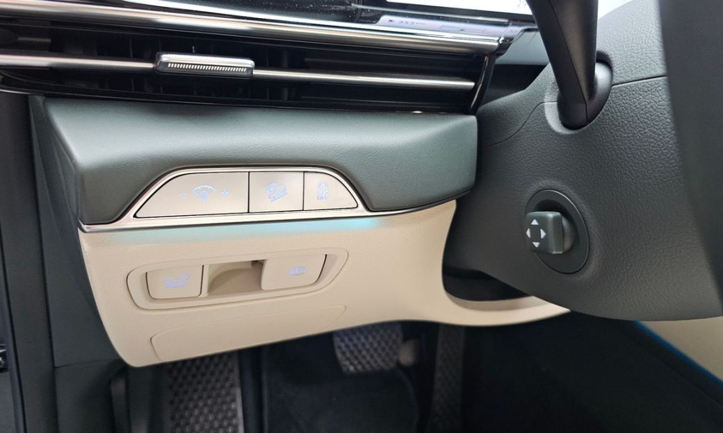 Genesis GV80 2.5T Gasoline AWD, 2024