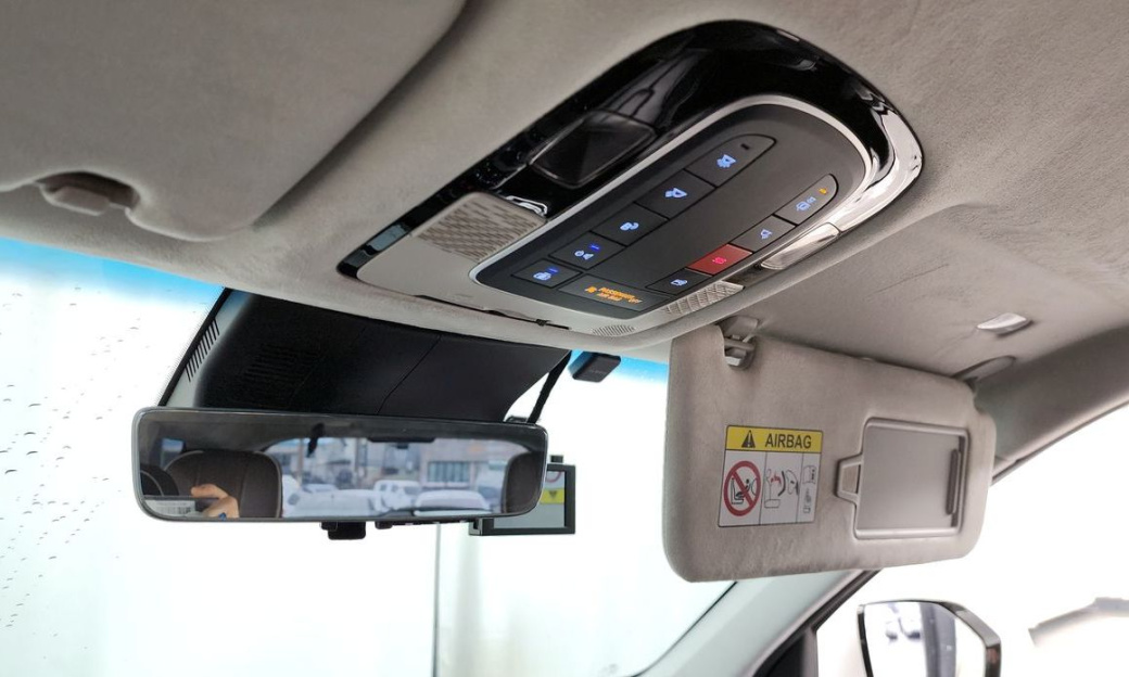 Hyundai Palisade Diesel 2.2 2WD, 2023