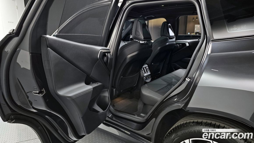 BMW X3 xDrive 20 M Sport, 2025
