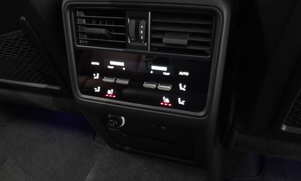 Porsche Cayenne 3.0 Coupe, 2024