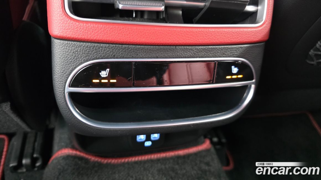 Genesis GV70 2.5T Gasoline AWD, 2023