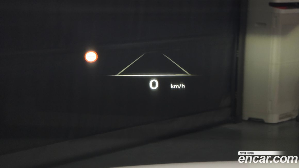 Genesis GV70 2.5T Gasoline AWD, 2025