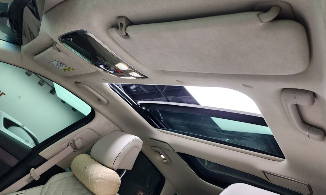 Genesis GV80 2.5T Gasoline AWD, 2024