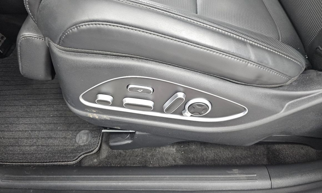 Hyundai Palisade Gasoline 2.5T 2WD 9-Seater, 2025