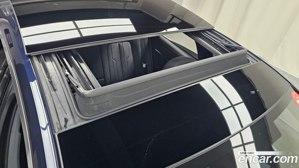 Audi A6 40 TDI Premium, 2022