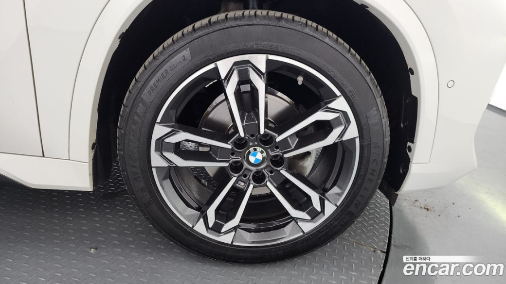 BMW X1 sDrive 18d M Sport, 2024