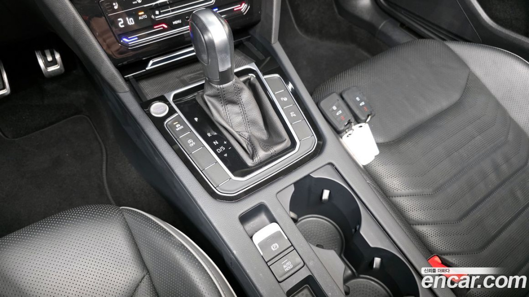 Volkswagen Arteon 2.0 TDI Prestige, 2023