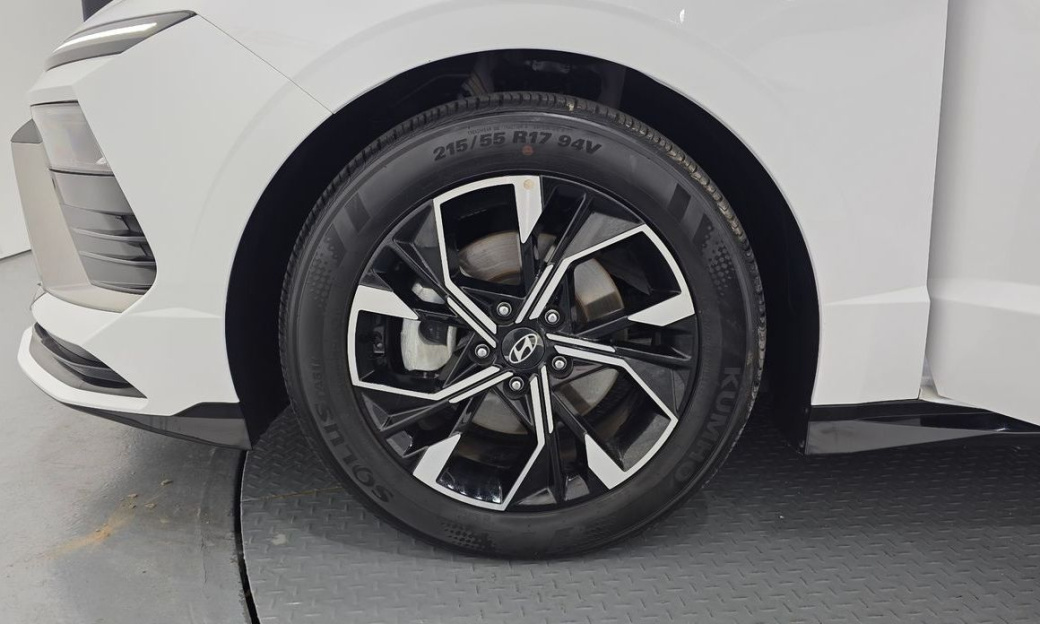 Hyundai Sonata 2.0, 2025
