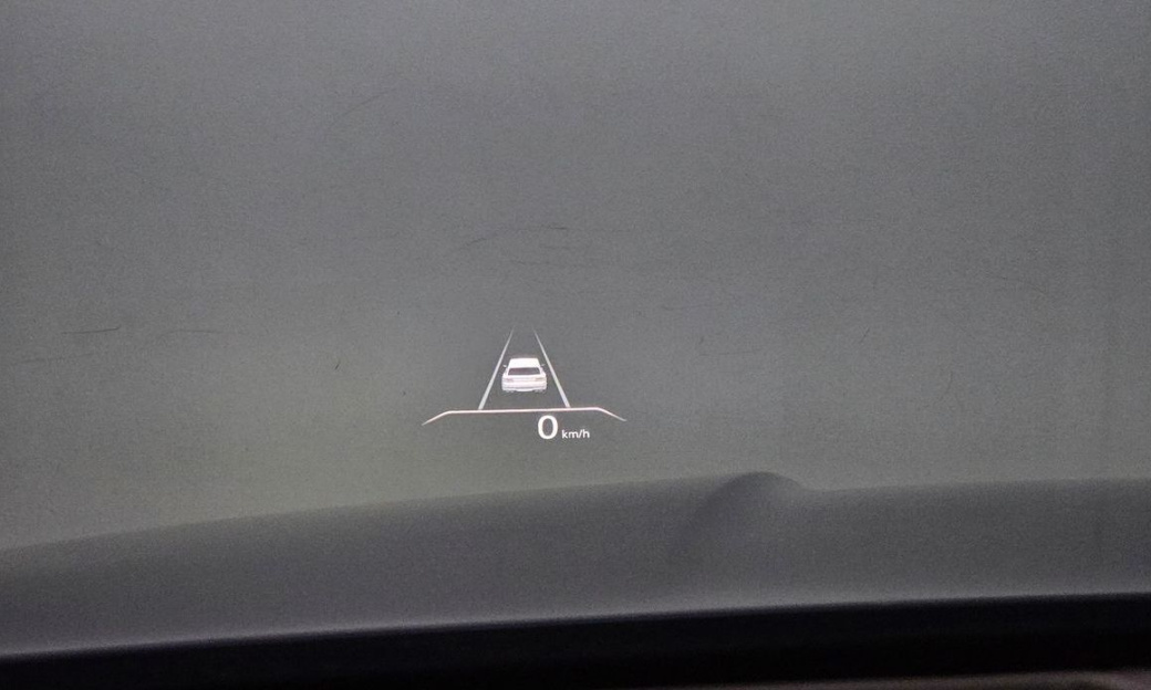 Genesis GV80 2.5T Gasoline AWD, 2021