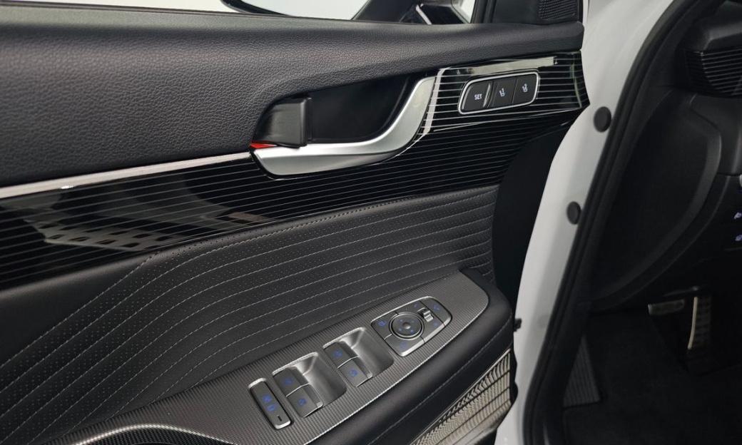 Hyundai Palisade Diesel 2.2 2WD, 2023