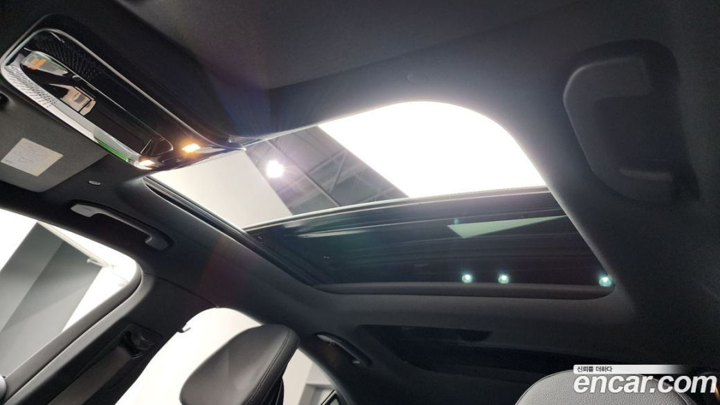 Mercedes-Benz C-Class C300 4MATIC Avantgarde, 2023