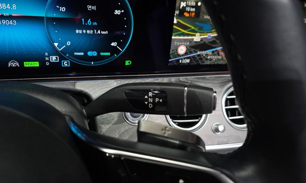 Mercedes-Benz E-Class E350 4MATIC Avantgarde, 2022