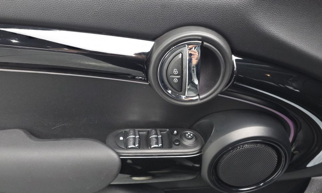 Mini Cooper 5Door Classic, 2023