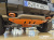 Kia Tasman 2.5T Gasoline 4WD, 2026