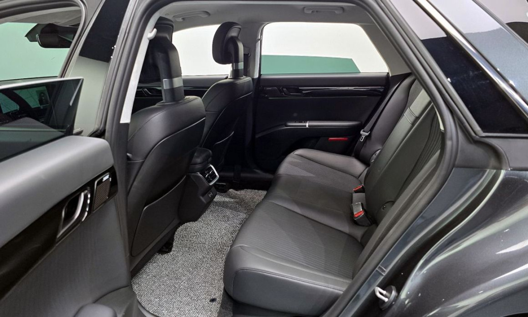 Hyundai Grandeur 2,5 Gasoline 2WD, 2024