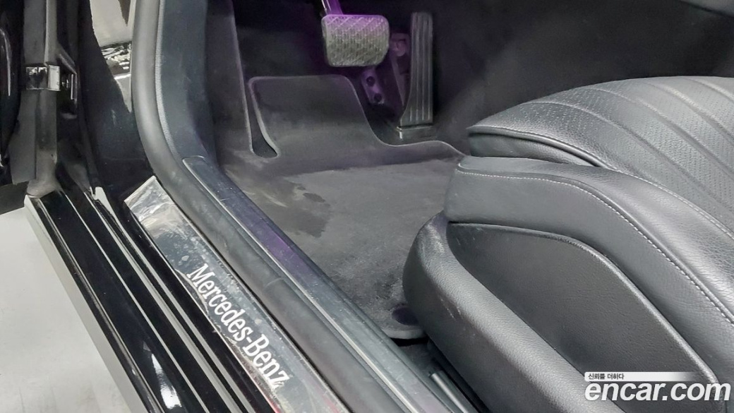 Mercedes-Benz S-Class S450L 4MATIC, 2026