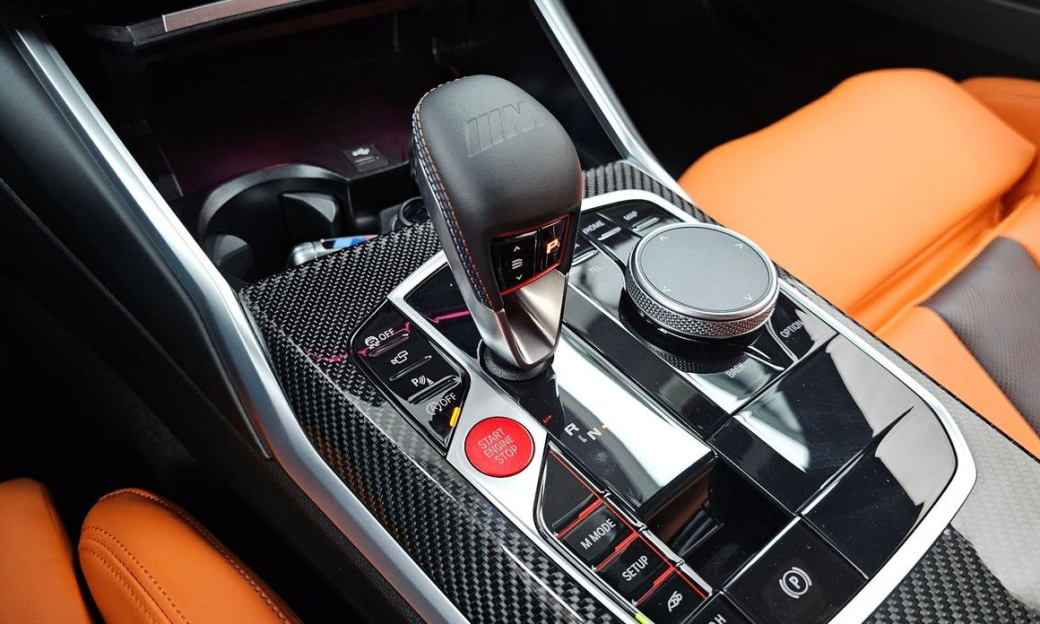 BMW M3 M3 Touring Competition M xDrive, 2025