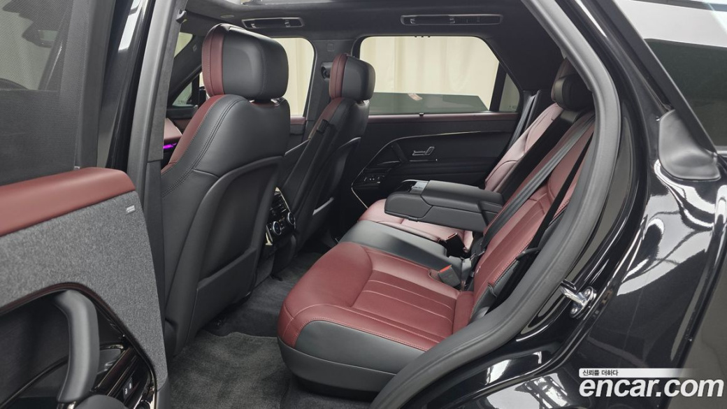 Land Rover Range Rover Sport P400 AB, 2025