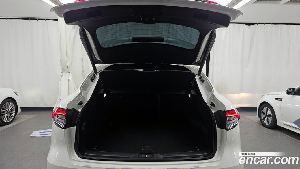Maserati Levante 2.0 GT AWD, 2022