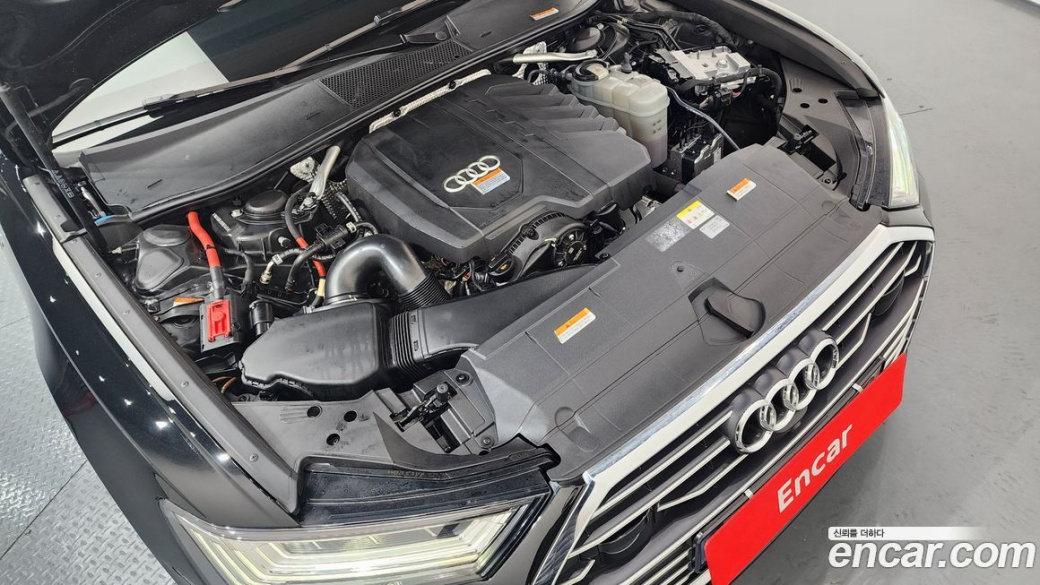 Audi A6 45 TFSI Premium, 2023
