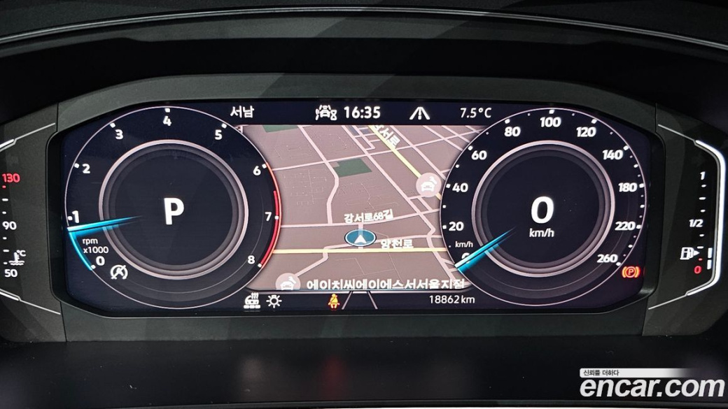 Volkswagen Tiguan 2.0 TSI Prestige, 2023