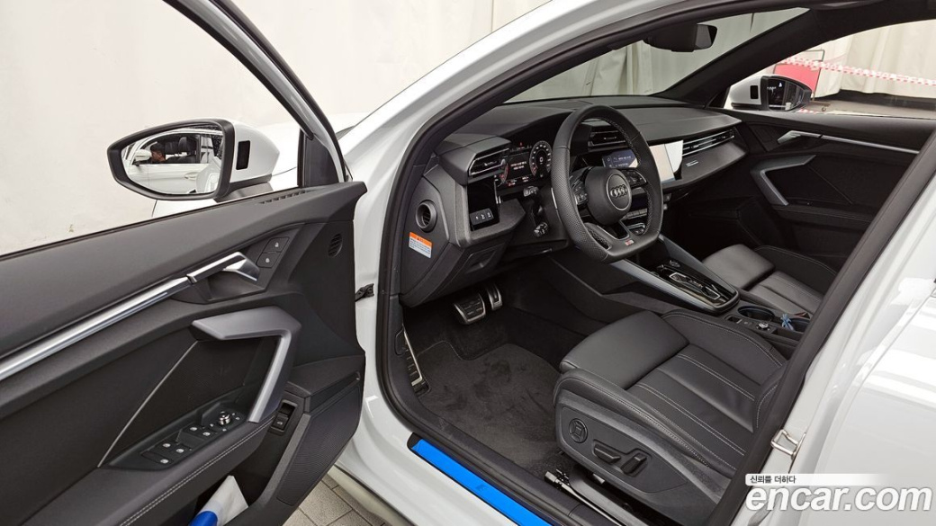 Audi A3 40 TFSI Premium, 2025