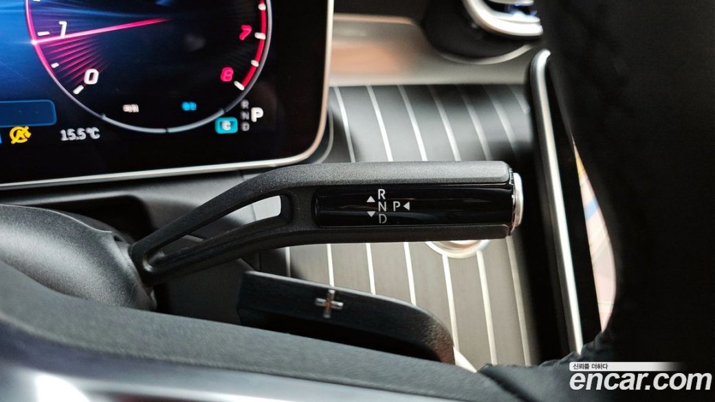 Mercedes-Benz C-Class C200 Avantgarde, 2025