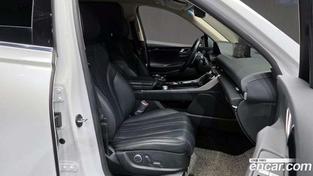 Genesis GV80 3.0 Diesel AWD, 2022