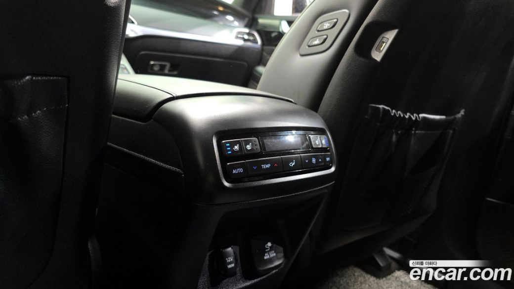 Hyundai Palisade Diesel 2.2 2WD, 2022