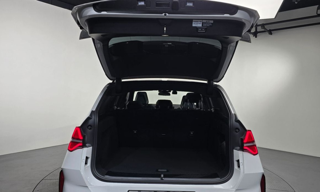BMW X3 xDrive 20 M Sport, 2025