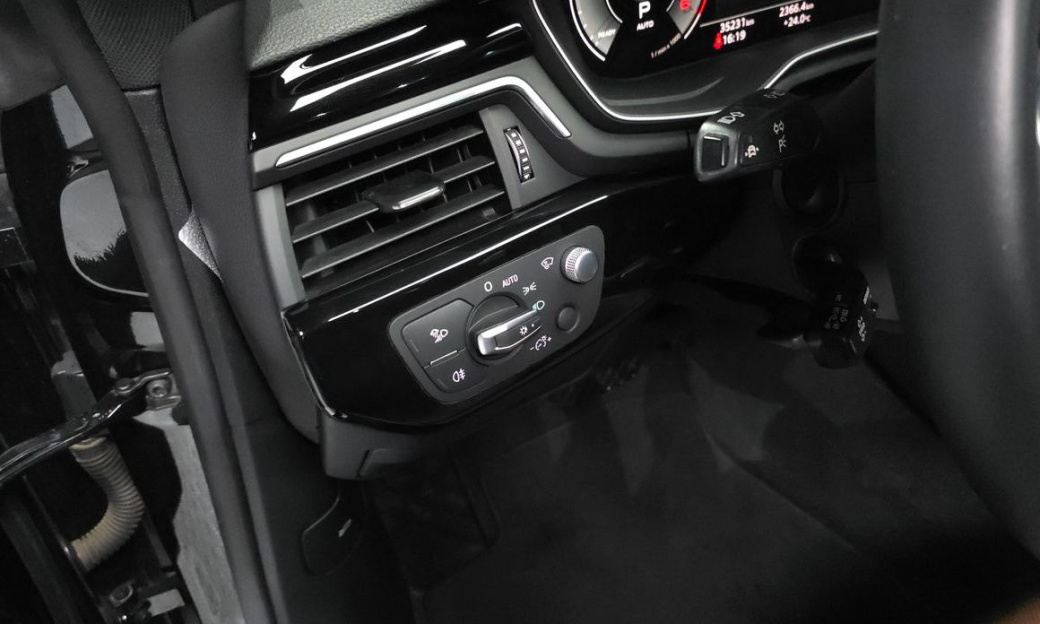 Audi A5 40 TDI Quattro Premium Sportback, 2021